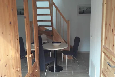 Ferienwohnung Schwalbennest
