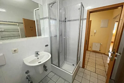 Holiday flat family holiday Heringsdorf