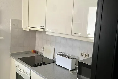 Vakantieappartement Gezinsvakantie Hohenkirchen