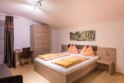 Appartamento Vacanza con famiglia Obervellach