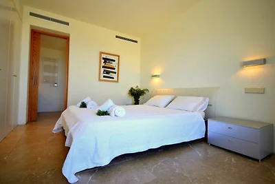 Vakantieappartement Gezinsvakantie Betlem
