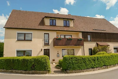 Ferienwohnung Reiperts