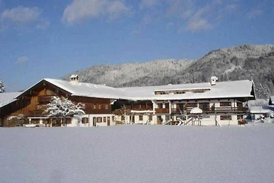 Vakantieappartement Gezinsvakantie Rottach-Egern