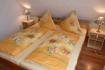 Ferienwohnung Uwe Objekt-ID 121217
