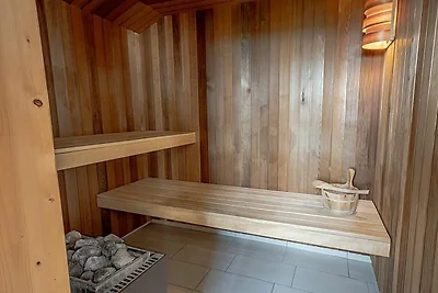 DAG-936 - Nordseehaus mit Garten, Sauna und...