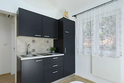 Vakantieappartement Gezinsvakantie Starigrad
