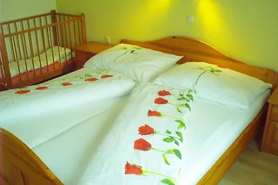 Vakantieappartement Gezinsvakantie Großsölk