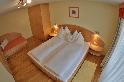 Vakantieappartement Gezinsvakantie Abersee