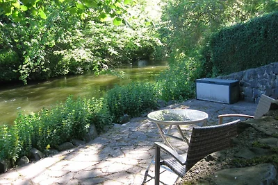 Vakantieappartement Gezinsvakantie Fritzlar