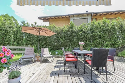 Appartamento Vacanza con famiglia Eisenberg