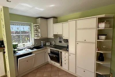 Casa vacanze Vacanza di relax Göhren-Lebbin