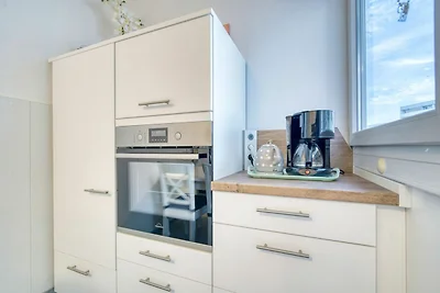 Vakantieappartement Gezinsvakantie Heiligenhafen
