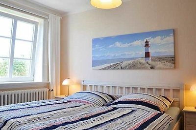 Vakantieappartement Gezinsvakantie Utersum