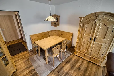 Vakantieappartement Gezinsvakantie 