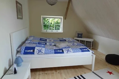 Vakantieappartement Gezinsvakantie Hasselberg