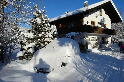 Vakantieappartement Gezinsvakantie Fischbachau