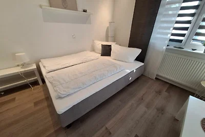 Appartamento Vacanza con famiglia Varel