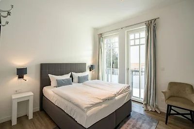 Westendpalais, App. 08