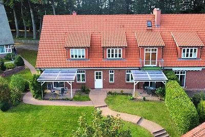 Vakantieappartement Gezinsvakantie Bliedersdorf