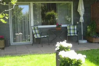 Ferienwohnung Haus Meckbach