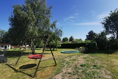 Appartamento Vacanza con famiglia Schaprode