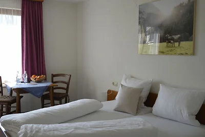 Ferienwohnung Gipfelglück