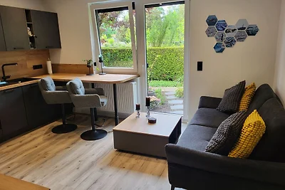Ferienwohnung Oderik