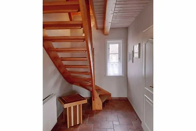 Haus Wildfang, Triibergem 12