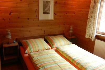 Eifelcottage Wildvogel