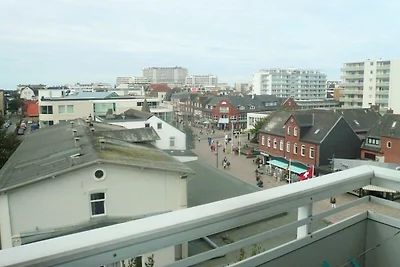 Vakantiehuis Ontspannende vakantie Archsum
