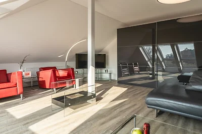 Vakantieappartement Gezinsvakantie Koserow