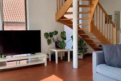 Ferienhaus Wolthuser Warf II