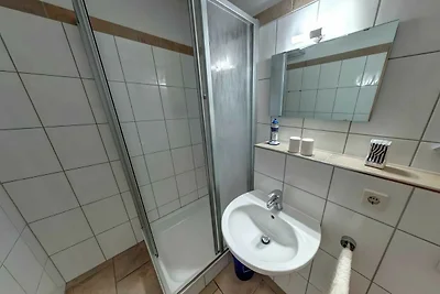 Vakantieappartement Gezinsvakantie Bansin