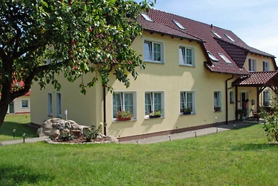 Appartamento Vacanza con famiglia Graal-Müritz