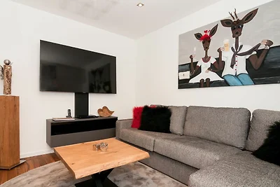 Ferienwohnung RottachSuite