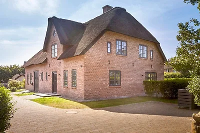 Vakantiehuis Ontspannende vakantie Utersum