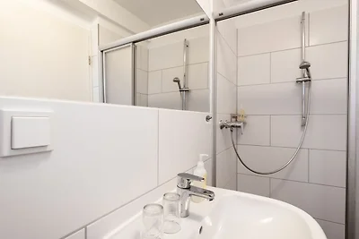 Apartment Kompakt zur Inselseite