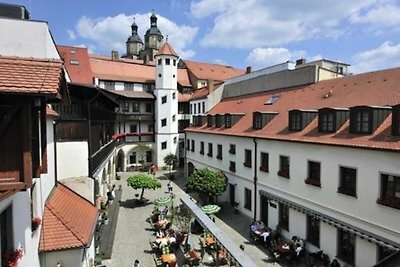 Hotel Cultuur en bezienswaardigheden Wittenberg