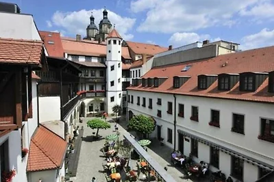 Albergo Cultura ed escursioni Wittenberg