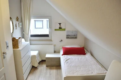 Ferienhaus Linneweber