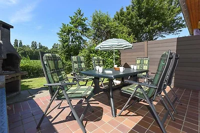 Holiday home relaxing holiday Dornum