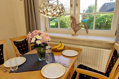 Ahndole Hollken Wohnung 1a