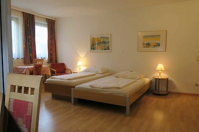 Vakantieappartement Gezinsvakantie Villach