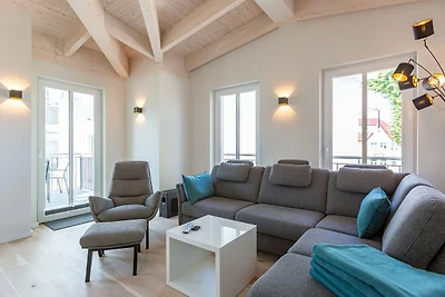 Domizil Meerzeit, App. 9