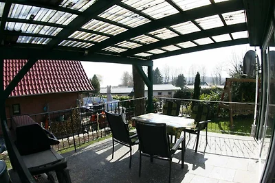 Ferienhaus Leuchtturm