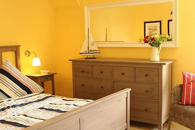 Boje 21, Parkstrasse 21 WE 02