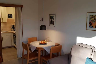 Appartamento Vacanza con famiglia Glücksburg
