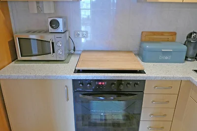 Ferienhaus Libelle Objekt-ID 121116