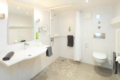 Juniorsiute 1. Etage Nr. 17