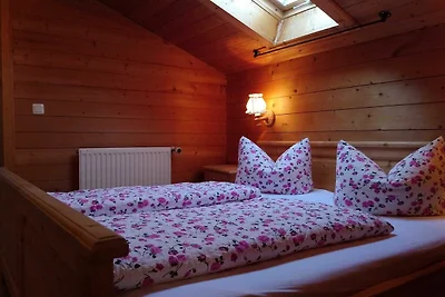 Vakantieappartement Gezinsvakantie Kreuth